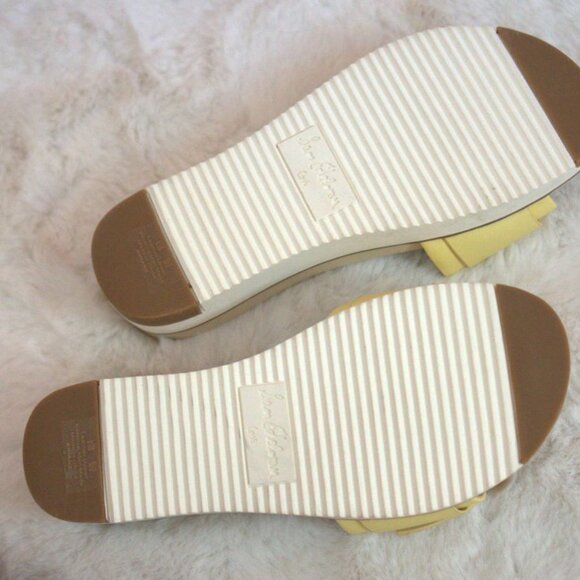 Sam Edelman slide sandal - Picture 3 of 7